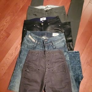 Habitual. Flash $50 Ea